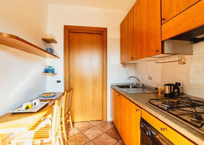 Inn Il Roseto Di Marina