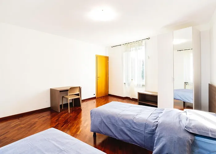 Il Roseto Di Marina Inn *