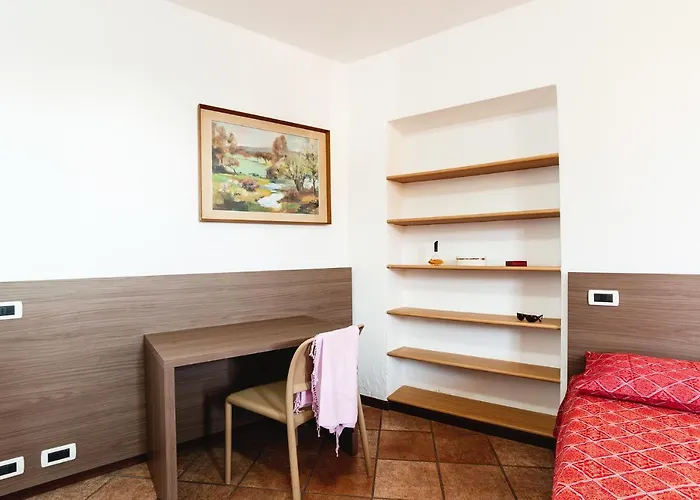 Inn Il Roseto Di Marina