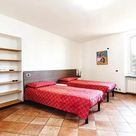 Il Roseto Di Marina Han/Misafirhane Lucino